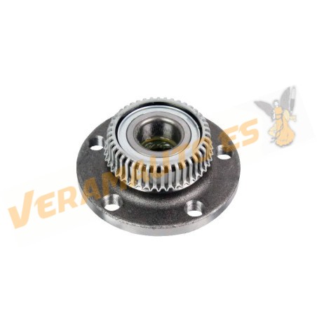 Wheel Bearing Kit VAG Group Audi | SEAT | Skoda | Volkswagen | Rear Axle | With ABS Sensor Ring | OE 1J0501477A