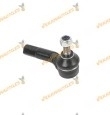 Axial Joint | Steering Ball Joint SEAT Arosa Ibiza Toledo Volkswagen Caddy Golf | Front | Left | Similar to 1J0422811E