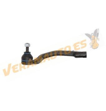 Articulación Axial | Rótula Dirección Renault Clio III | Megane II | Scenic II | Delantero | Izquierdo  | OE Similar 7701054583