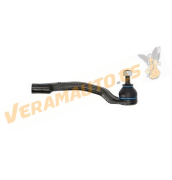 Articulación Axial | Rótula Dirección Renault Clio III | Megane II | Scenic II | Delantero | Derecho | OE Similar 7701054584