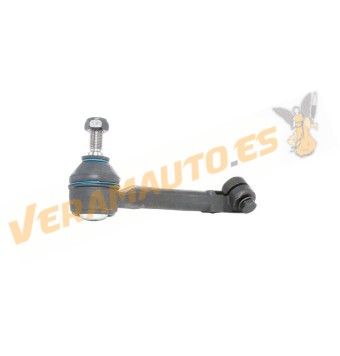 Axial Joint | Steering Ball Joint Renault Clio | Kangoo | Megane | Front | Left | OE Similar 770083455