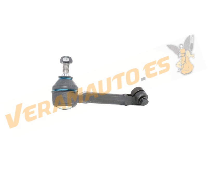 Articulación Axial | Rótula Dirección Renault Clio | Kangoo | Megane | Delantero | Izquierdo | OE Similar 770083455