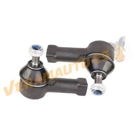 Articulación Axial | Rótula Dirección Opel Meriva A | Delantero | Derecho o Izquierdo | OE Similar 1603240