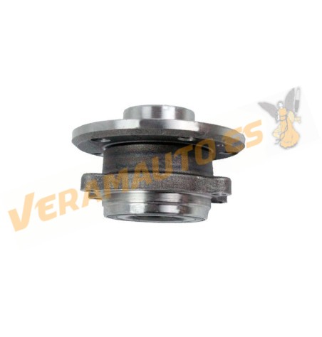 Juego Cojinete de Rueda Grupo VAG | Eje Delantero | Audi SEAT Skoda VW | Tracción Delantera | Buje de Rueda | OE 5K0498621