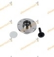 Wheel Bearing Kit VAG Group Audi SEAT Skoda VW | Rear Axle Wheel Hub | OE 1T0598611B 3G0598611A
