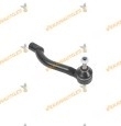 Axial Joint | Steering Ball Joint Nissan Qashqai | X-Trail | Front | Left | OE Similar D8640-JY00A