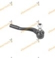 Axial Joint | Steering Ball Joint Mercedes C-Class W203 CL203 | CLK C209 | SLK R171 | Front | Left | OE Similar A2043300903