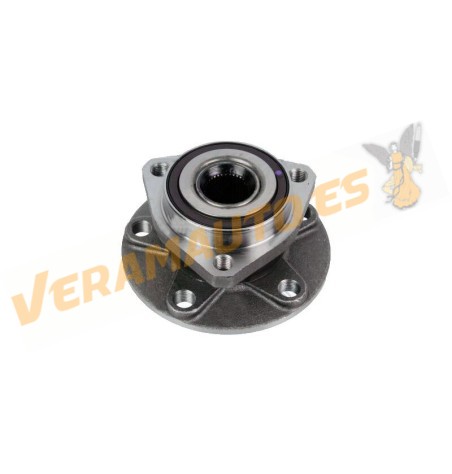 Wheel Bearing Kit VAG Group | Audi | SEAT | Skoda | Volkswagen | Front Axle | OE 1K0407621E 8V0498625B