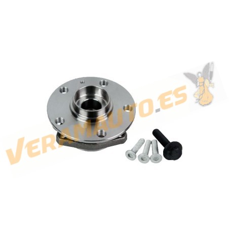 Wheel Bearing Kit VAG Group | Audi | SEAT | Skoda | Volkswagen | Front Axle | OE 1K0407621E 8V0498625B