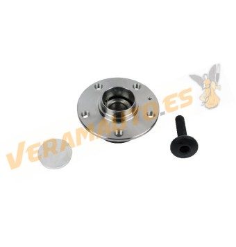 Wheel Bearing Kit VAG Group Audi | SEAT | Skoda | Volkswagen | Rear Axle | OE 8V0598611A | 1K0598611
