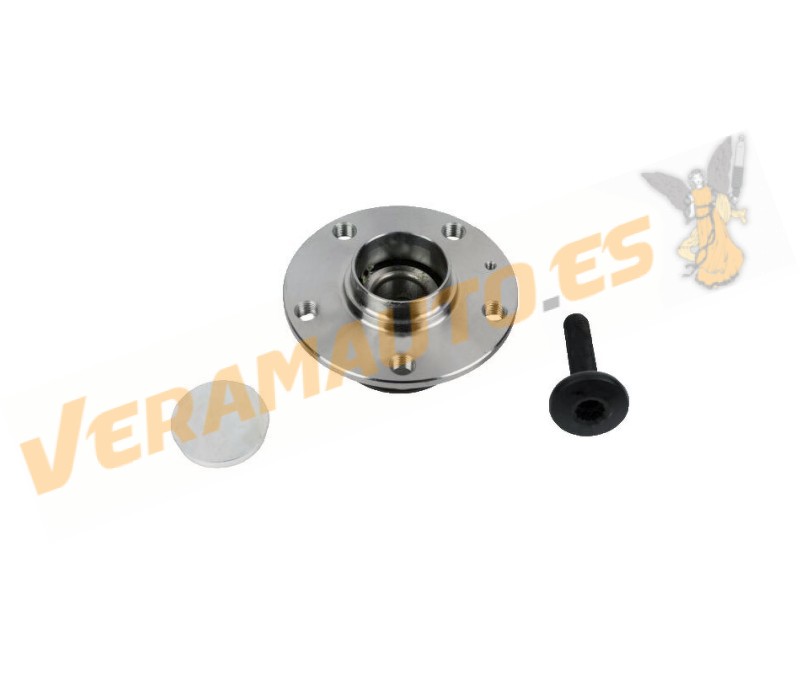 Wheel Bearing Kit VAG Group Audi | SEAT | Skoda | Volkswagen | Rear Axle | OE 8V0598611A | 1K0598611