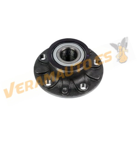 Wheel Bearing Kit VAG Group Audi | SEAT | Skoda | Volkswagen | Rear Axle | OE 8V0598611A | 1K0598611