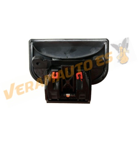 Manecilla Puerta Citroen Berlingo Saxo Peugeot Partner 106 | Delantera Derecha Izquierda Trasera 9101J4 9101J5 9101H6 9101H7