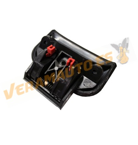 Citroen Berlingo Saxo Peugeot Partner 106 Door Handle | Front Right Left Rear 9101J4 9101J5 9101H6 9101H7