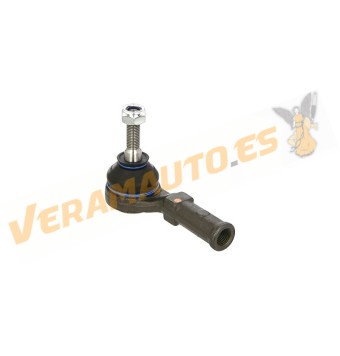 Articulación Axial Rótula Dirección | Renault Clio Kangoo Megane | Nissan Micra Kubistar | Delantero Izquierdo | OEM 4852000QAN