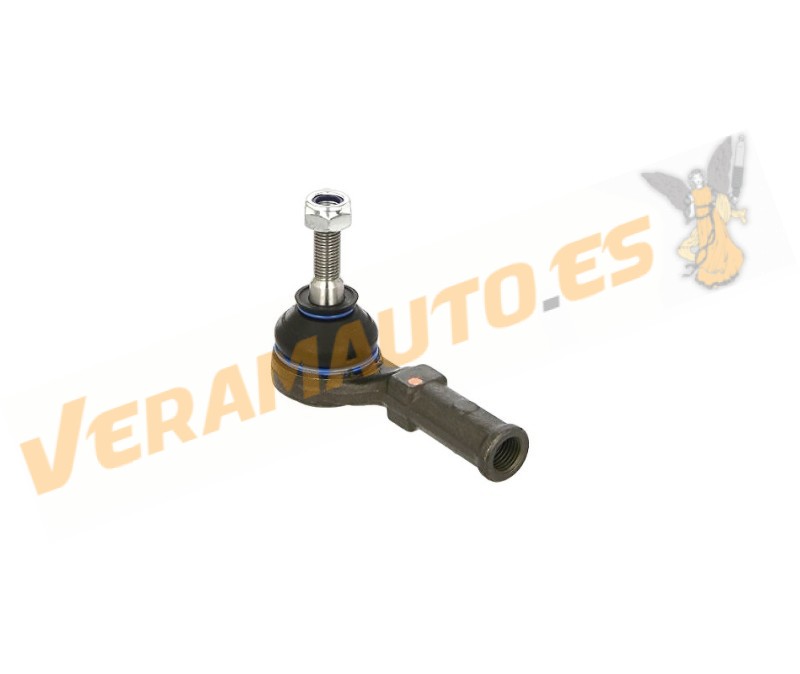 Articulación Axial Rótula Dirección | Renault Clio Kangoo Megane | Nissan Micra Kubistar | Delantero Izquierdo | OEM 4852000QAN