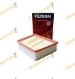 FILTRON Air Filter Ford 1.0 EcoBoost 1.5 TDCi Engines |  Ecosport | Party | KA | Puma | Tourneo | GN159601AA