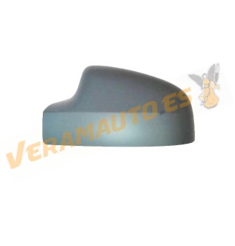 Carcasa de Espejo | Dacia Logan Sandero Duster | Izquierda | Imprimada | OEM 963736915R