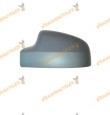 Carcasa de Espejo | Dacia Logan Sandero Duster | Izquierda | Imprimada | OEM 963736915R