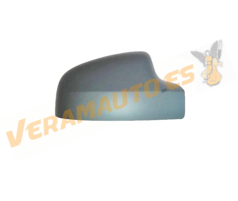 Carcasa de Espejo | Dacia Logan Sandero Duster | Derecha | Imprimada | OEM 963747198R