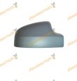 Carcasa de Espejo | Dacia Logan Sandero Duster | Derecha | Imprimada | OEM 963747198R