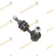 Bieleta o Tirante de Suspensión Mazda 3 5 | Ford C-Max Focus | Volvo C30 C70 S40 V50 | OEM 1310333