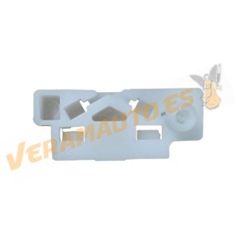 Kit de Reparación | Grapa de Elevalunas Peugeot 307 de 2001 a 2009 | Delantero Izquierdo