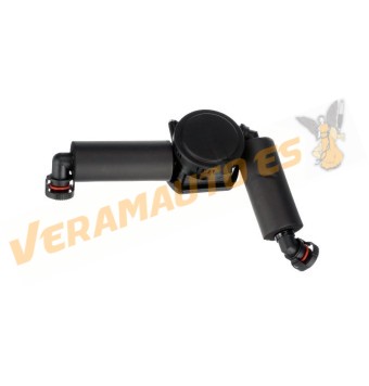 Decanter | PCV Valve | BMW E60 Series 5 (E60/E61) 6 (E63/E64) 7 (E65/E66/E67) X5 (E53) | N62B44A N62B48A | 11617563476