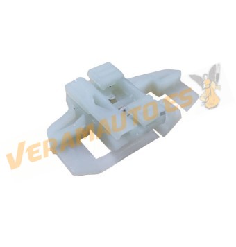 Kit de Reparación | Grapa de Elevalunas Citroen C3 Xsara | Renault Clio Scenic | Delantero Izquierdo y Derecho