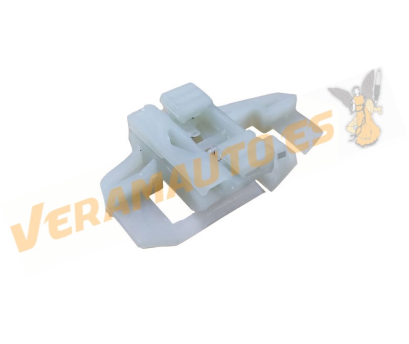 Kit de Reparación | Grapa de Elevalunas Citroen C3 Xsara | Renault Clio Scenic | Delantero Izquierdo y Derecho