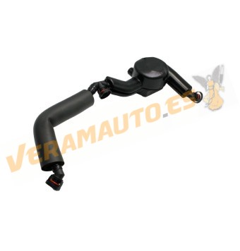 PCV Valve Decanter BMW 5 Series E60/E61 | 6 Series E63 | 7 Series E65/E66/E67 | X5 | 11617563477