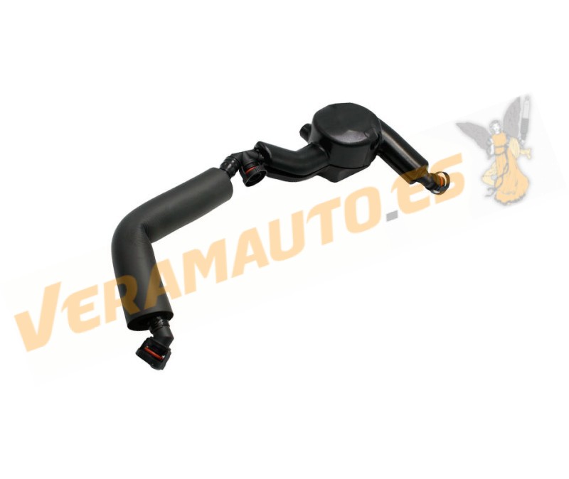 PCV Valve Decanter BMW 5 Series E60/E61 | 6 Series E63 | 7 Series E65/E66/E67 | X5 | 11617563477