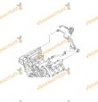 Tubo Flexible | Manguito de Ventilación del Carter AUDI A4 (B6/B7) A6 (C5/C6) A8 (D3) Motores 3.0 V6 | 06C103235A
