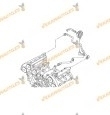Decanter | PCV Valve | Audi Audi A4 (8E) A6 (C5) A8 (4E) | AUDI 3.0 V6 engines from 2000 to 2005 | OE 06C103217H