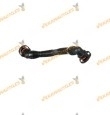 Tubo Flexible | Manguito de Ventilación del Carter AUDI A4 (B6/B7) A6 (C5/C6) A8 (D3) Motores 3.0 V6 | 06C103235A