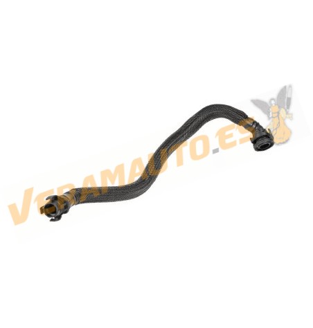 Tubo Ventilación Motor BMW N63 4.4 V8 | Serie 5/6/7 F10‑F13 | F01/F02| X5 E70 | X6 E71 | Lado izquierdo | OE 11157575640