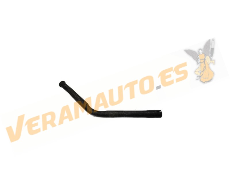 Cola escape Citroen Dyanne 6 400 furgoneta desde 1978 similar 75511211