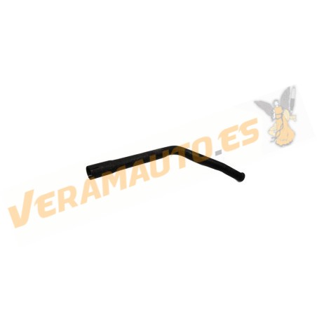 Cola escape Citroen Dyanne 6 400 furgoneta desde 1978 similar 75511211