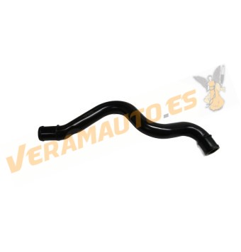 Tubo flexible Ventilación Bloque Motor | Manguito | Culata | Mercedes W202 W203 W210 W211 S220 W164 W163 Vito | OEM 1120180382