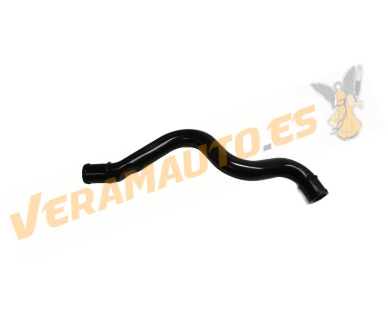 Engine Block Ventilation Hose | Hose | Cylinder Head | Mercedes W202 W203 W210 W211 S220 W164 W163 Vito Viano | OEM 1120180382