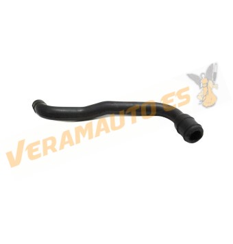 Tubo Flexible | Manguito de Ventilación del Carter | Audi A3 | SEAT Leon | Skoda Octavia | Volkswagen Golf IV | OEM 06A103221AF