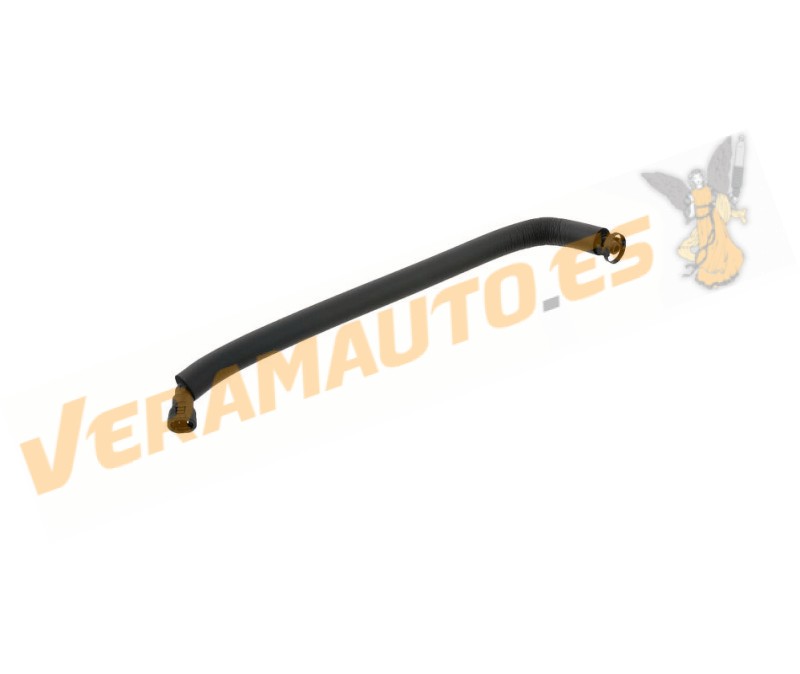 BMW M52 M54 Crankcase Breather Hose | E46 E39 E60 E38 E65 X3 X5 Z3 Z4 | Upper PCV Intake | OE 11617504536