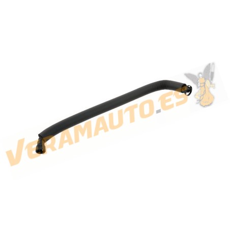 Tubo Ventilación Cárter BMW M52 M54 | E46 E39 E60 E38 E65 X3 X5 Z3 Z4 | Admisión a PCV Superior | OE 11617504536