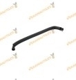 BMW M52 M54 Crankcase Breather Hose | E46 E39 E60 E38 E65 X3 X5 Z3 Z4 | Upper PCV Intake | OE 11617504536