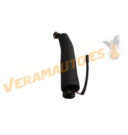 Manguito retorno ventilación carter a separador aceite BMW N52 6L | Serie 1 3 5 6 7 Z4 | OE 11157567801 11157527570