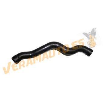 Engine Block Ventilation Hose | Hose | Cylinder Head | Mercedes W202 W203 W210 W211 S220 W164 W163 VITO | OEM 1120180482