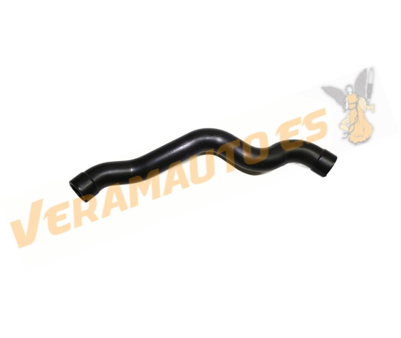 Engine Block Ventilation Hose | Hose | Cylinder Head | Mercedes W202 W203 W210 W211 S220 W164 W163 VITO | OEM 1120180482
