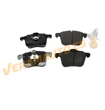 Juego de pastillas de freno Delanteras Mazda 6 GY GG OEM Similar GJYA-33-23ZD | GJYB-33-23ZB | GJYB-33-28ZB