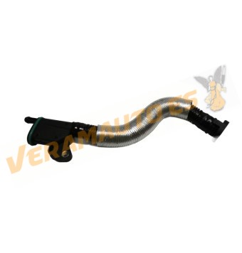 Engine Block Breather Hose | Hose | Cylinder Head | Audi A3 Q3 TT | Seat Leon | Volkswagen Golf VI | OEM 06J103213E