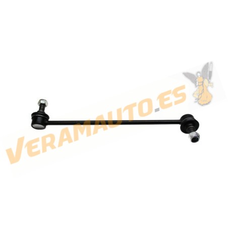 Bieleta o Tirante de Suspensión Renault Koleos Megane Nissan Murano Qashqai X Trail Delantero Derecho | OE Similar 54618 1AA0E